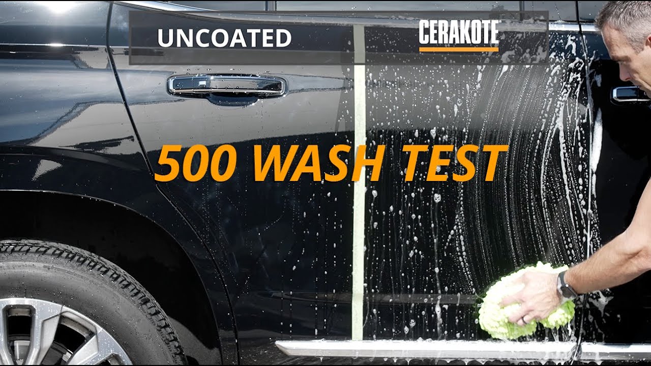 Cerakote Ceramic Paint Sealant Review , Cerakote Paint Sealant For Cars