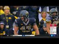 2017 - Ohio State Buckeyes at Iowa Hawkeyes in 40 Minutes