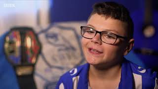 Our School Series 3 Episode 3 | A Goal For Wayne