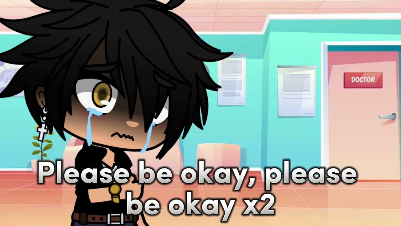 Two birds trend (haikyuu)(my au)(short)(Fake blood warning)(no outro or intro)