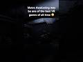 This VR game is amazing 😱 #vr #quest3 #steamvr #gaming #metro #metroawakening #metro2033redux