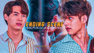Sarawat ✘ Tine ► Ending Scene [BL]