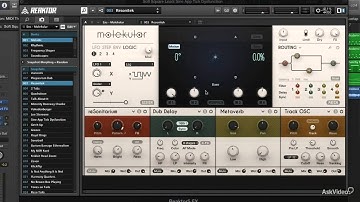 Molekular 101: Molekular Demystified - 1. What is Molekular