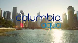 Columbia Aqua