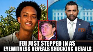 FBI Just Confirmed It — Nolan Wells' Friend Breaks Silence on What Really Happened