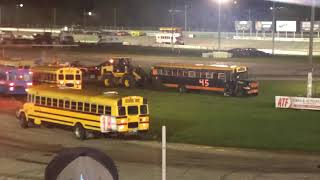 Eve of destruction School Bus Races 2021 screenshot 3