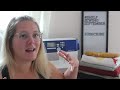 Beginning of video