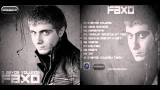 Faxo - O Sevda Yolunda ( Album O Sevda Yolunda 2011 ) Resimi