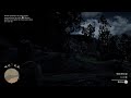 RDR2 hates me sometimes. #funnyvideo