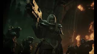 Hymns of the Imperium  - Be the fire in my heart - Legendado / Tradução [PT-BR]