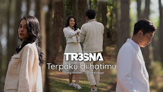 TRESNA BAND - TERPAKU DIHATIMU ( OFFICIAL MUSIC VIDEO )