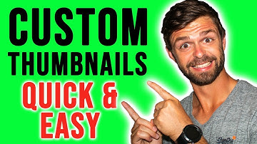 How to Enable Custom Thumbnails on YouTube 2019