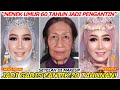 Resepsi Pernikahan NENEK VIRAL! Umur 60 TAHUN Jadi PENGANTIN (SUPER CANTIK) #2