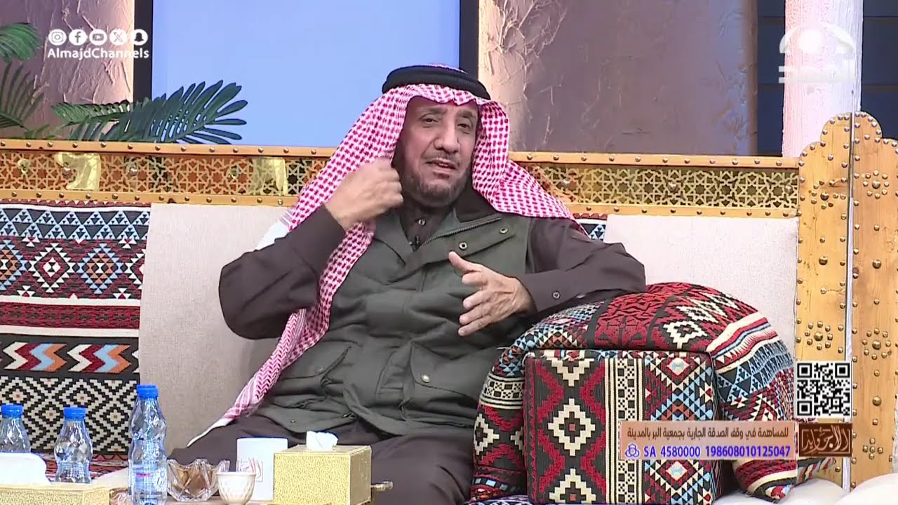 امرأة ذهبت للعمرة فإذا نامت رأت هذه الرؤيا المتكررة فلما روتها على ابنها كانت الصدمة! عبدالله الدرع