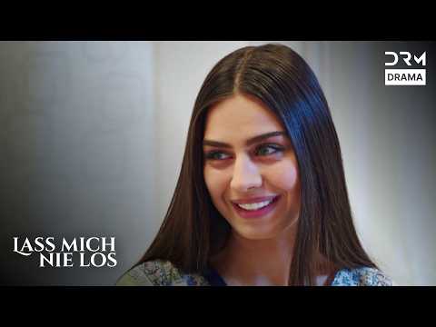Zwischen Zweifel und Verlangen | Lass mich nie los | Turkische Serie auf Deutsch | UI2X