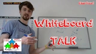 Whiteboard TALK #5 - Theory of Mind