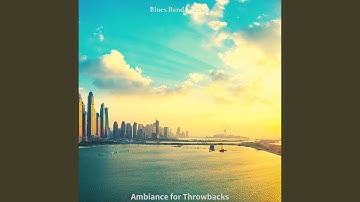 Paradise Like Ambiance for Throwbacks