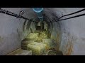 LOST HUGE UNDERGROUND BUNKER