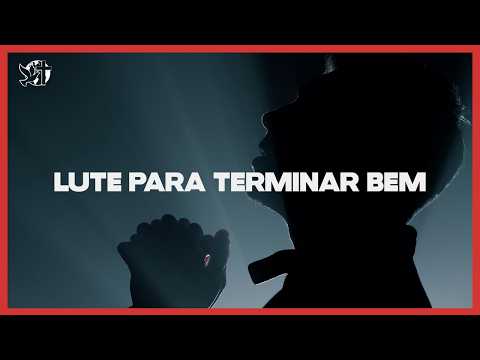 Série Caráter Forte EP 302 | Lute para terminar bem | Bispa Cléo