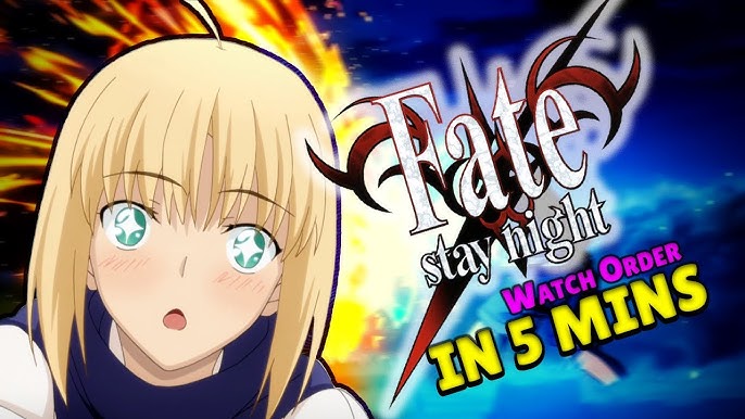 Fate Series