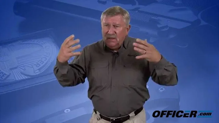 Body Language: Officer Survival Tip of the Week