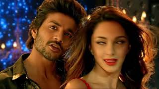 Tu Cheez Badi Hai_Full Video Song 4k 60fps - Machine_1636 X 3840 60fps Resimi