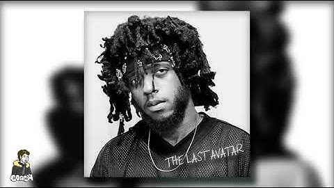 (FREE) JID x 6lack Type Beat - "The Last Avatar"