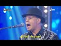 لاول مرة مجموعة العشاق في سهرة نجوم الاولى   
