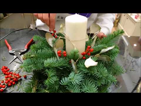 Video: Ako Si Vyrobiť Vianočné Suveníry Z Vlastnej Remeselnej Výroby