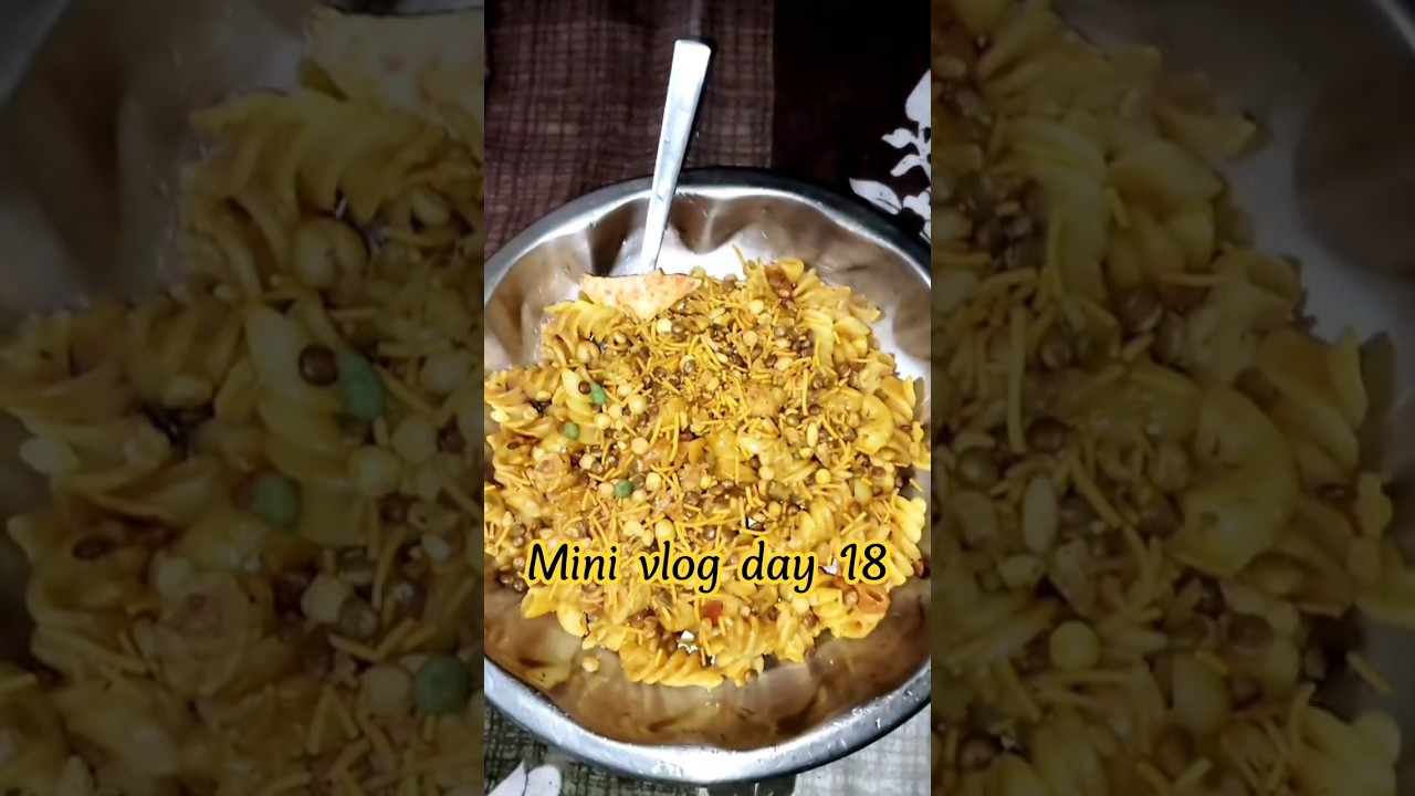 mini vlog day 18 