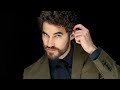 Darren Criss on being a part of the Ryan Murphy orbit