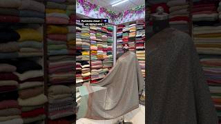 Pashmina shawl 🥀🧿