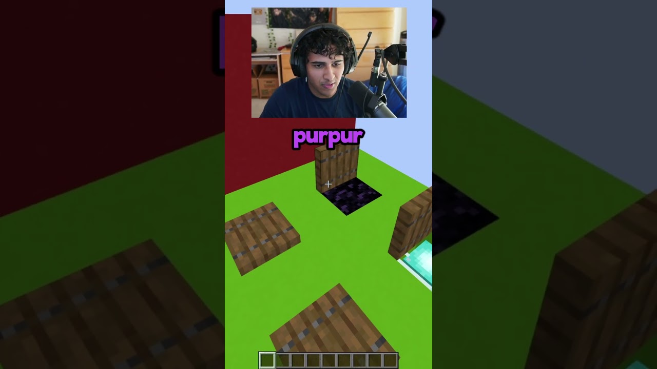 Guess The Block! w/ Wamplery