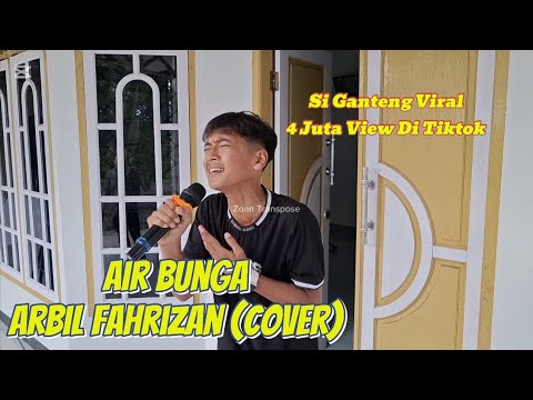 Rena Movies - Air Bunga I Mahesa Music Live Pandawa Sumorame - Sidoarjo