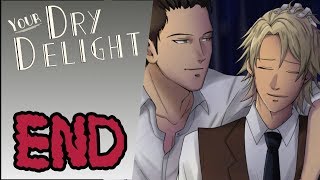 Making Deal With Meyer  - Your Dry Delight (Android) [Blind] End  #9 screenshot 1