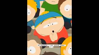 Me #Southpark #Tall