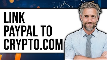 How to Link PayPal to Crypto.com 2025 - Full Guide