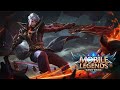 СТРИМ MOBILE LEGENDS / МОБАЙЛ ЛЕГЕНДС