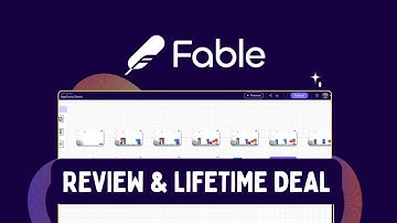 Fable Reviews and Lifetime Deal | Create interactive demos step-by-step guides to drive conversions