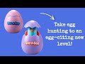 Egg a boo from silverlit  coolthings australia