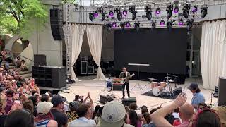 Fred Armisen - Live at FORM Arcosanti 5/12/2019