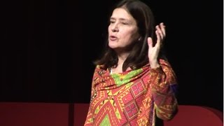 La energía de la música | Teresa Usandivaras | TEDxBariloche