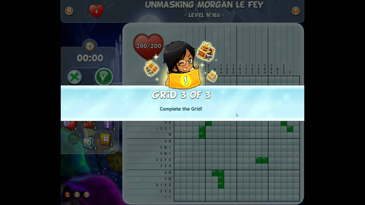 Riddle Stone Saga level 165 😈