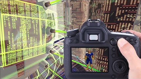 The Beauty of F-Zero GX Track Design