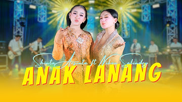 Niken Salindry ft Shinta Arsinta - Saiki Aku Wes Gedhe - ANAK LANANG (Official MV ANEKA SAFARI)