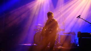 Black Rebel Motorcycle Club - Ain't No Easy Way, Live, Zagreb 2019