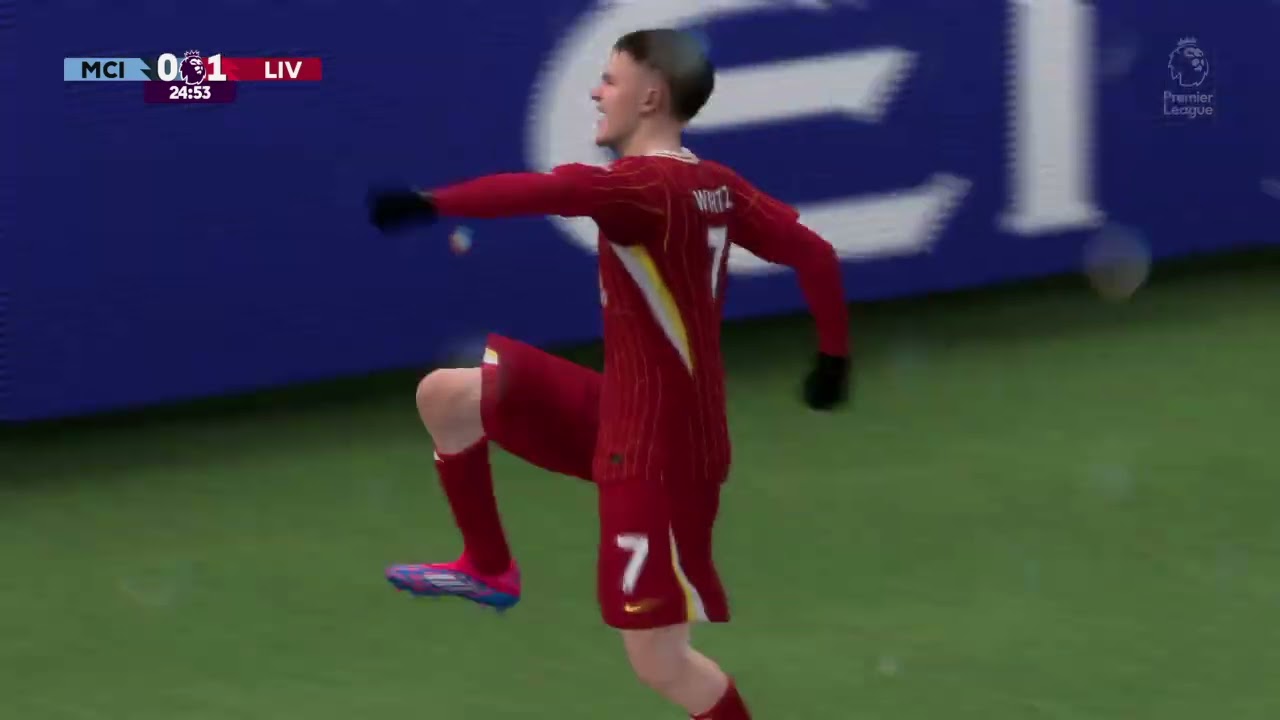 Gameweek 11 Manchester City Vs Liverpool...Title Challenge Decider?