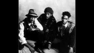 Tony Toni Tone Ft. DJ Quik - Lets Get Down