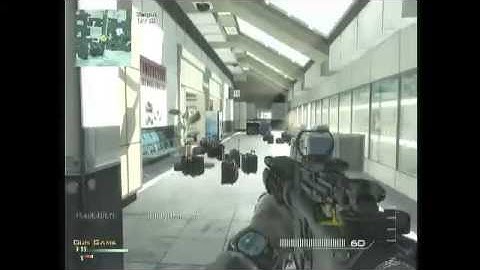 best rage ever mw3