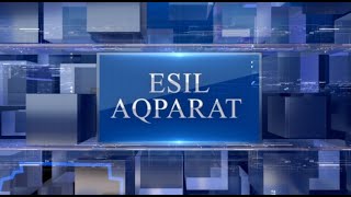 Есіл-Aqparat. Түскі жаңалықтар 03.05.2024